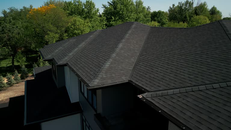 Best Storm Damage Roof Repair  in Stonewall, LA